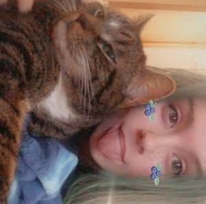 Meet your Posher, Genevieve